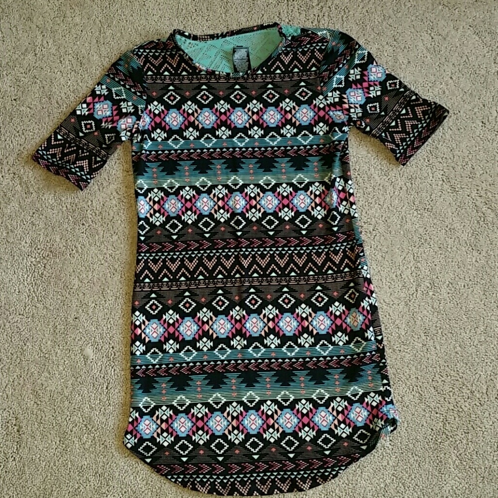 Cute dress